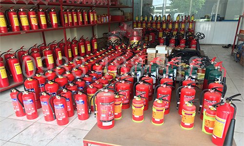 Cách lựa chọn công ty PCCC chuyên nghiệp, uy tín 5 Công ty PCCC tại TP Hồ Chí Minh